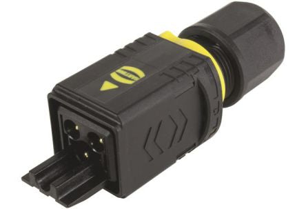HARTING 09461453421 1739595