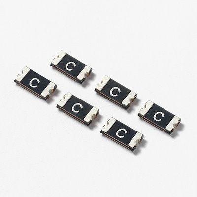 Littelfuse 1206L110THYR 1740351