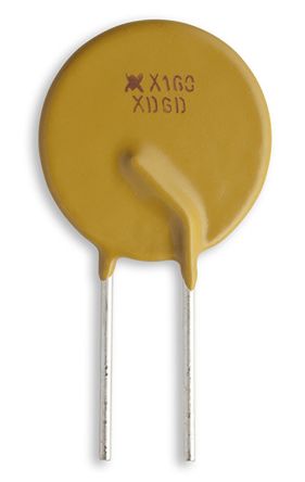 Littelfuse RF2637-000 1740420