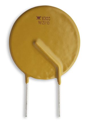 Littelfuse RF2650-000 1740438