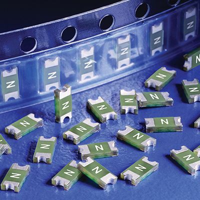 Littelfuse 0466.125NRHF 1740485