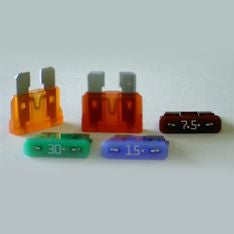 Littelfuse 0287035.PXCN 1740720