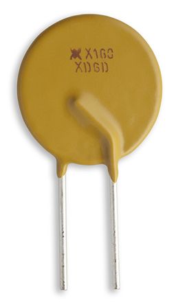 Littelfuse RF2637-000 1740795