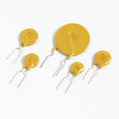 Littelfuse 60R050XU 1740382