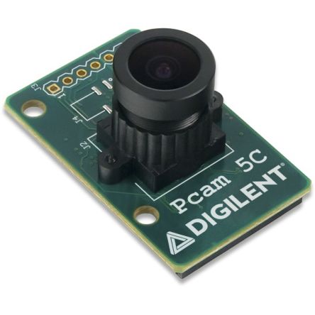 Digilent 410-358 1741555