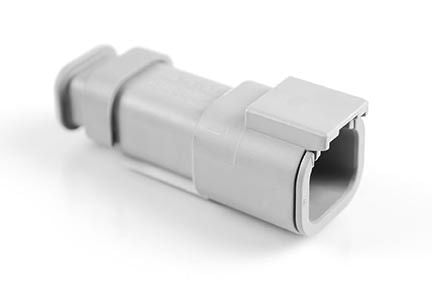 Amphenol ATM04-4P-SR01GY 1741559