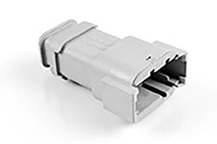 Amphenol ATM04-08PA-SR1GY 1741577