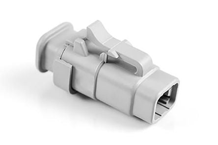 Amphenol ATM06-4S-SR01GY 1741579