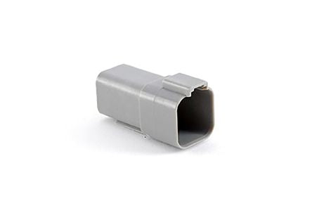 Amphenol AT04-6P-RD01 1741582