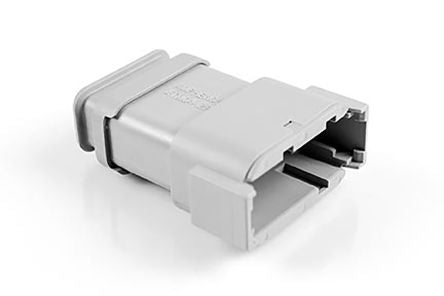 Amphenol ATM04-12PA-SR1GY 1741586