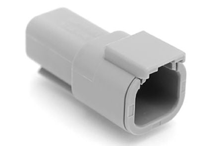 Amphenol ATM04-4P 1741592