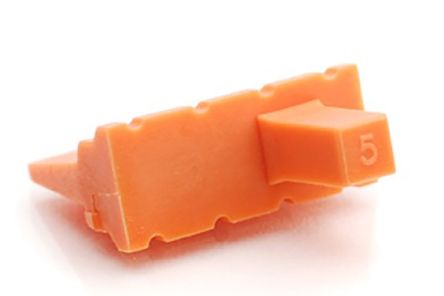 Amphenol AWM-8P 1741593