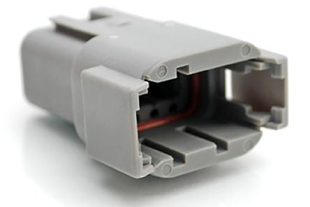 Amphenol ATM04-08PA 1741600