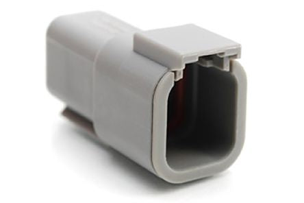Amphenol ATM04-6P 1741603