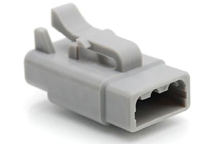 Amphenol ATM06-3S 1741607