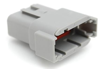 Amphenol ATM04-12PA 1741618