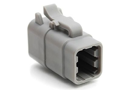 Amphenol ATM06-6S 1741621