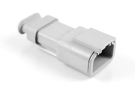 Amphenol ATM04-3P-SR01GY 1741634