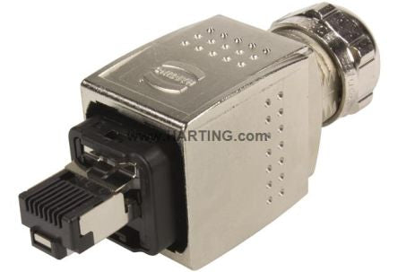 HARTING 09352210401 1741815
