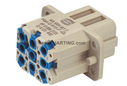 HARTING 09120082733 1741699