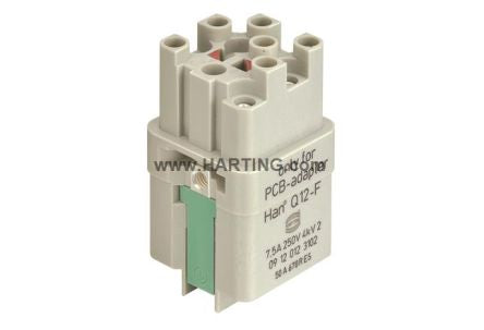 HARTING 09120123102 1741705