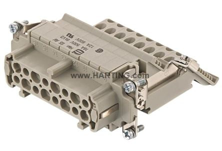 HARTING 09330164739 1741735
