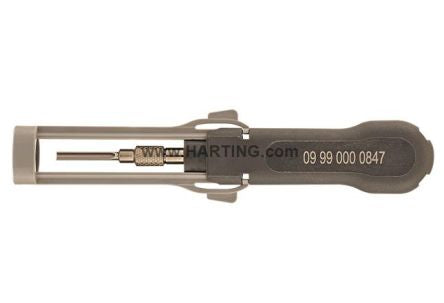 HARTING 09990000847 1741740