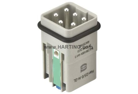 HARTING 09120052634 1741791