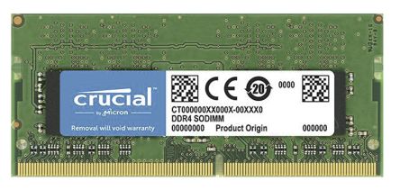 Crucial CT4G4SFS824A 1741859