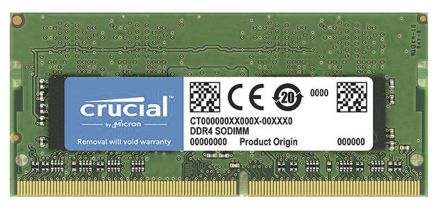 Crucial CT16G4SFD824A 1741861