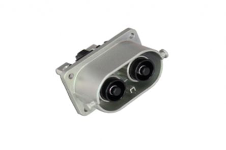 Amphenol HVSLS600022A1H6 1741991