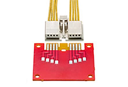 Molex 200890-0102 1742019