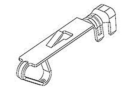 Molex 200449-0001 1742027