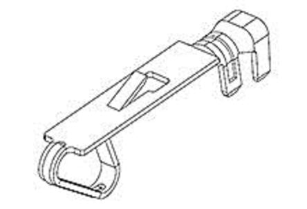 Molex 200449-0001 1742036