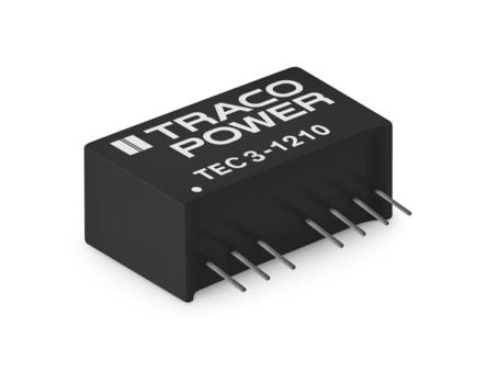 TRACOPOWER TEC 3-0912 1742375