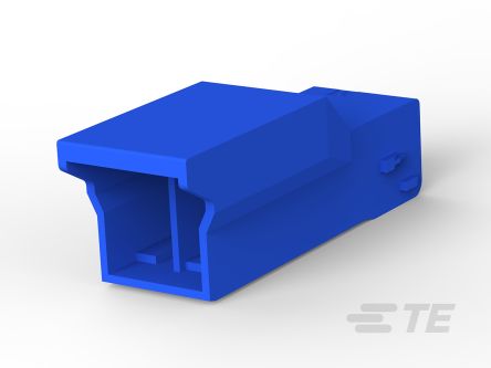 TE Connectivity 2-1565085-3 1743141
