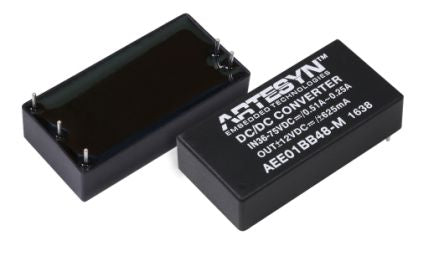 Artesyn AEE01CC24-M 1743329