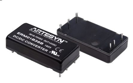 Artesyn EMR01B36B 1743441