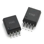 Broadcom ACPL-H342-500E 1743616