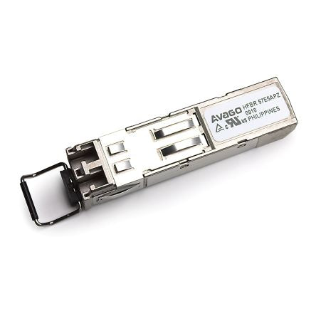Broadcom HFBR-57E5APZ 1743681