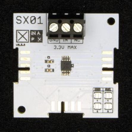 XinaBox SX01 1743748