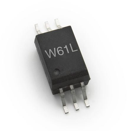 Broadcom ACPL-W61L-500E 1744131