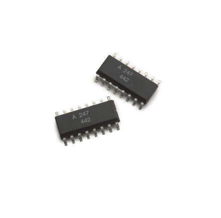 Broadcom ACPL-247-560E 1744147