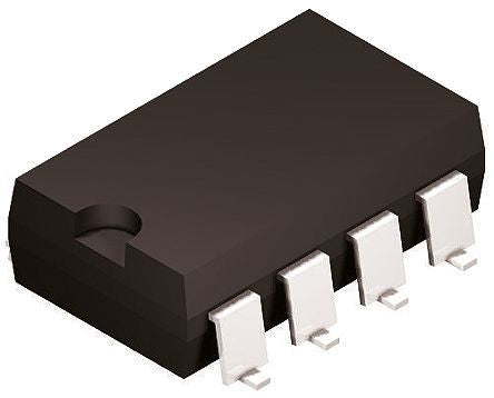 Broadcom HCNW3120-500E 1744154
