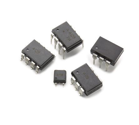 Broadcom ASSR-4118-503E 1744182