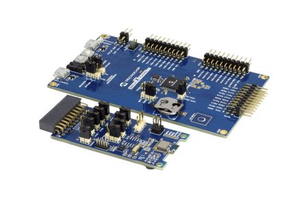 Microchip ATBTLC1000ZR-XSTK 1744245