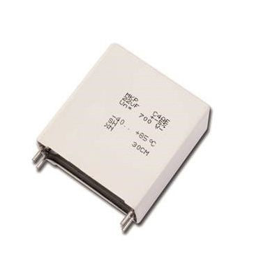 KEMET C4AQUBU4180A1XJ 1744266