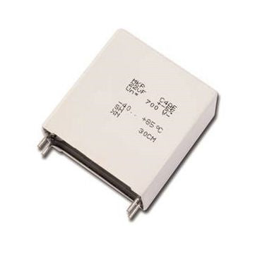 KEMET C4AQSBU4200A1YJ 1744267