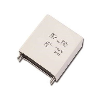 KEMET C4AQIBU4270A1WJ 1744269