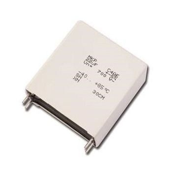 KEMET C4AQIBU4500A1YJ 1744277